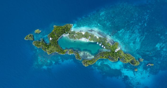 Srovnání exotických destinací – Havaj, Bali, Maledivy, Karibik